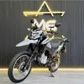 HONDA NXR 160 BROS ABS HONDA NXR 160 BROS ABS