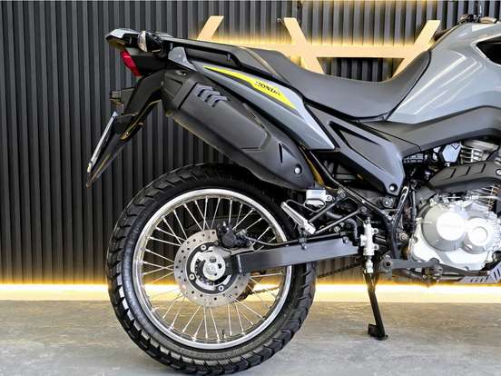 HONDA-NXR 160 BROS ABS HONDA-NXR 160 BROS ABS-2025