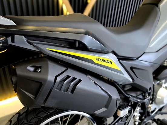 HONDA-NXR 160 BROS ABS HONDA-NXR 160 BROS ABS-2025