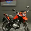 HONDA NXR 160 BROS ABS HONDA NXR 160 BROS ABS