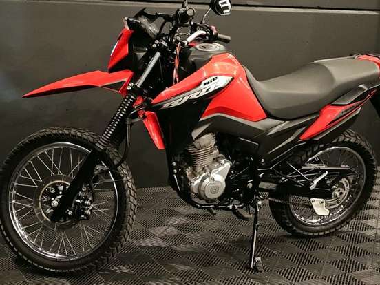 HONDA-NXR 160 BROS ABS HONDA-NXR 160 BROS ABS-2025