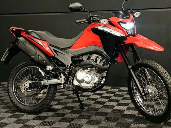 HONDA-NXR 160 BROS ABS HONDA-NXR 160 BROS ABS-2025