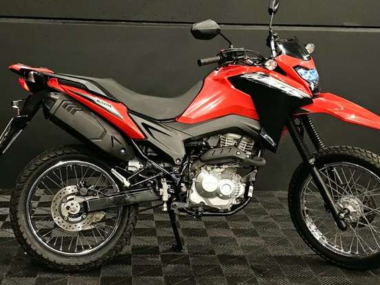 HONDA-NXR 160 BROS ABS HONDA-NXR 160 BROS ABS-2025