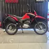 HONDA NXR 160 BROS CBS HONDA NXR 160 BROS CBS