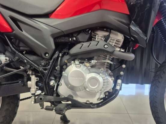 HONDA-NXR 160 BROS CBS HONDA-NXR 160 BROS CBS-2025