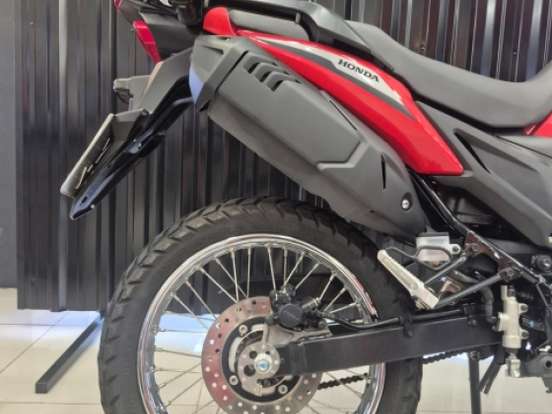 HONDA-NXR 160 BROS CBS HONDA-NXR 160 BROS CBS-2025