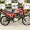 HONDA NXR 160 BROS ESDD HONDA NXR 160 BROS ESDD