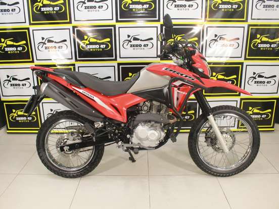 HONDA-NXR 160 BROS ESDD HONDA-NXR 160 BROS ESDD-2023