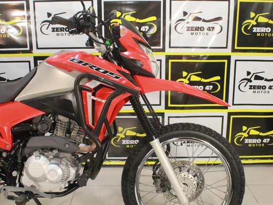 HONDA-NXR 160 BROS ESDD HONDA-NXR 160 BROS ESDD-2023