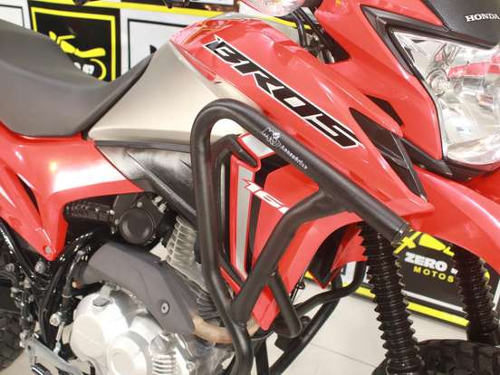 HONDA-NXR 160 BROS ESDD HONDA-NXR 160 BROS ESDD-2023