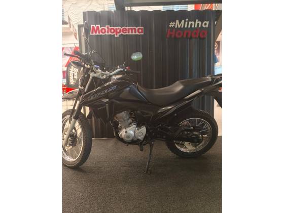 HONDA NXR 160 BROS ESDD 