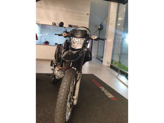 HONDA-NXR 160 BROS ESDD-2024