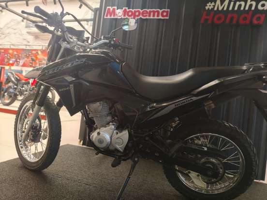 HONDA-NXR 160 BROS ESDD HONDA-NXR 160 BROS ESDD-2024