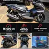 HONDA PCX 160 ABS HONDA PCX 160 ABS