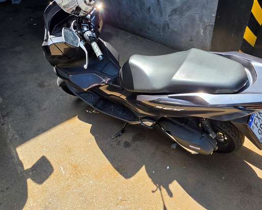 HONDA-PCX 160 ABS-2023
