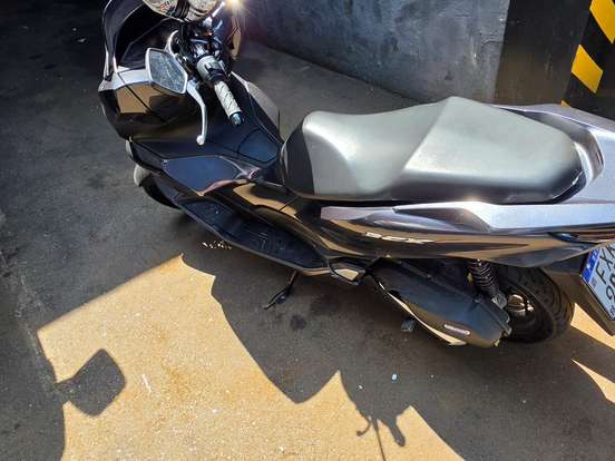 HONDA-PCX 160 ABS HONDA-PCX 160 ABS-2023