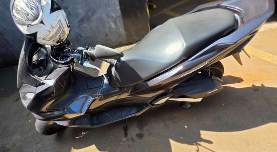 HONDA-PCX 160 ABS-2023