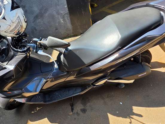 HONDA-PCX 160 ABS HONDA-PCX 160 ABS-2023