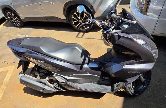 HONDA-PCX 160 ABS-2023