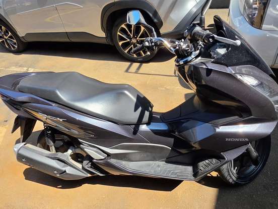 HONDA-PCX 160 ABS HONDA-PCX 160 ABS-2023