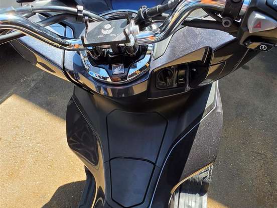 HONDA-PCX 160 ABS HONDA-PCX 160 ABS-2023