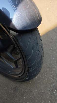 HONDA-PCX 160 ABS-2023