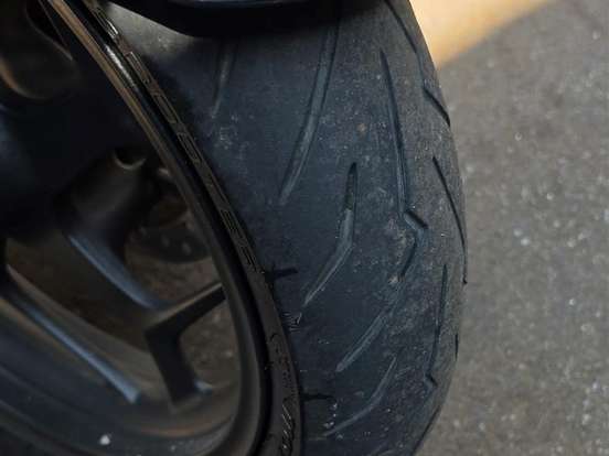 HONDA-PCX 160 ABS HONDA-PCX 160 ABS-2023