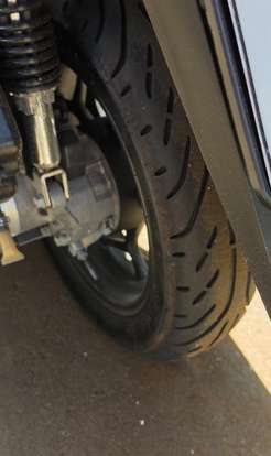 HONDA-PCX 160 ABS-2023