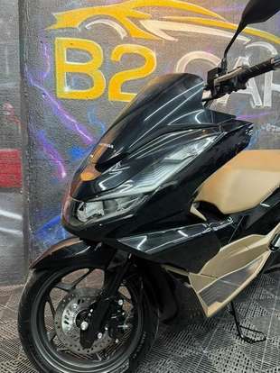 HONDA-PCX 160 ABS-2025