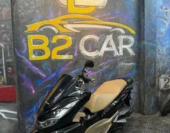 HONDA PCX 160 ABS HONDA PCX 160 ABS