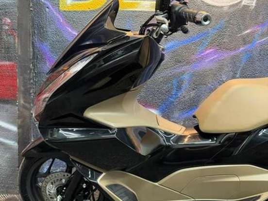 HONDA-PCX 160 ABS HONDA-PCX 160 ABS-2025