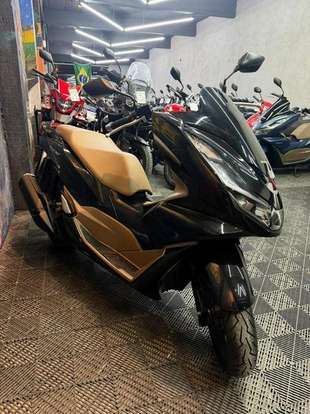 HONDA-PCX 160 ABS-2025