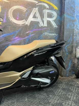 HONDA-PCX 160 ABS-2025