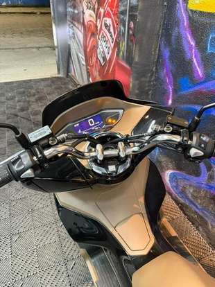 HONDA-PCX 160 ABS-2025