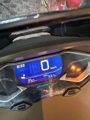 HONDA-PCX 160 ABS-2025