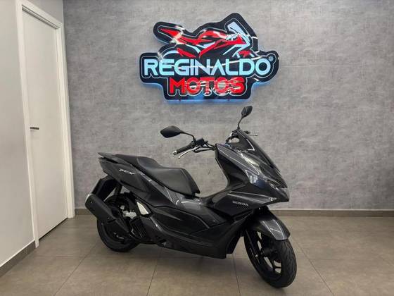 HONDA PCX 160 ABS 