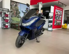 HONDA PCX 160 ABS HONDA PCX 160 ABS