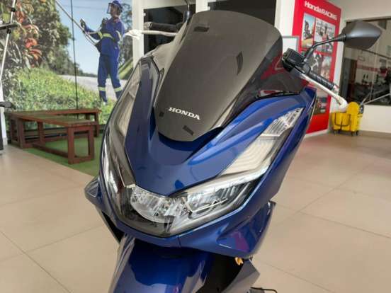 HONDA-PCX 160 ABS-2026
