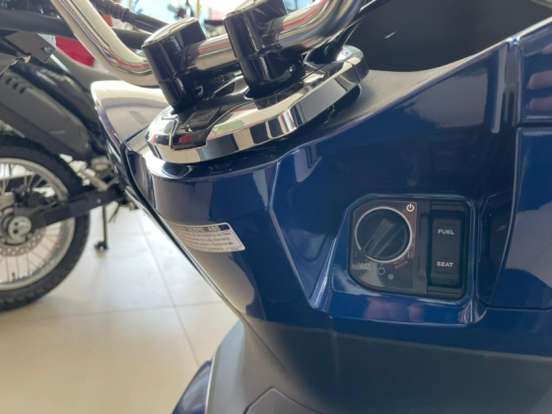 HONDA-PCX 160 ABS-2026