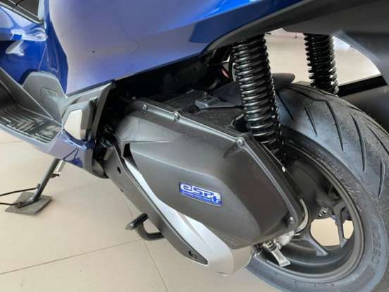 HONDA-PCX 160 ABS HONDA-PCX 160 ABS-2026