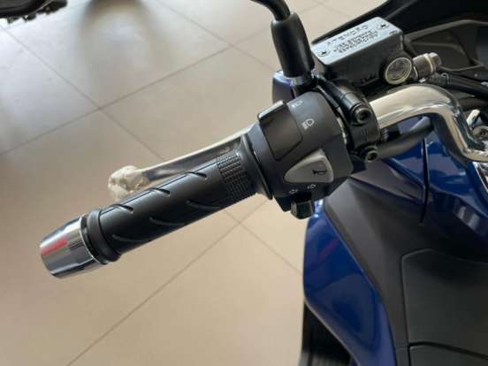 HONDA-PCX 160 ABS-2026