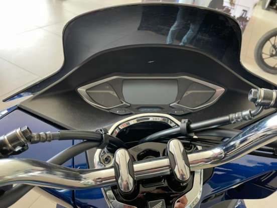 HONDA-PCX 160 ABS-2026