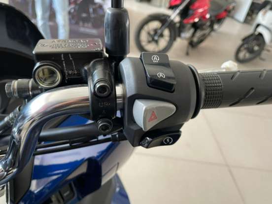 HONDA-PCX 160 ABS HONDA-PCX 160 ABS-2026