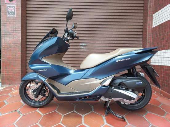 HONDA-PCX 160 ABS HONDA-PCX 160 ABS-2023