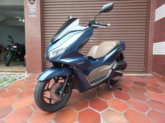 HONDA-PCX 160 ABS HONDA-PCX 160 ABS-2023