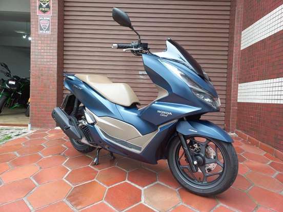 HONDA-PCX 160 ABS HONDA-PCX 160 ABS-2023