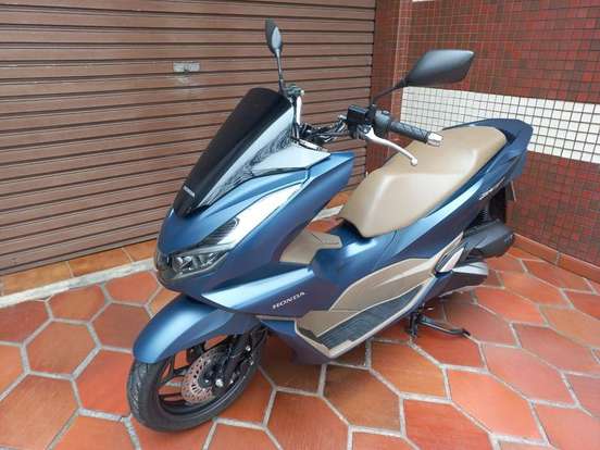 HONDA-PCX 160 ABS HONDA-PCX 160 ABS-2023