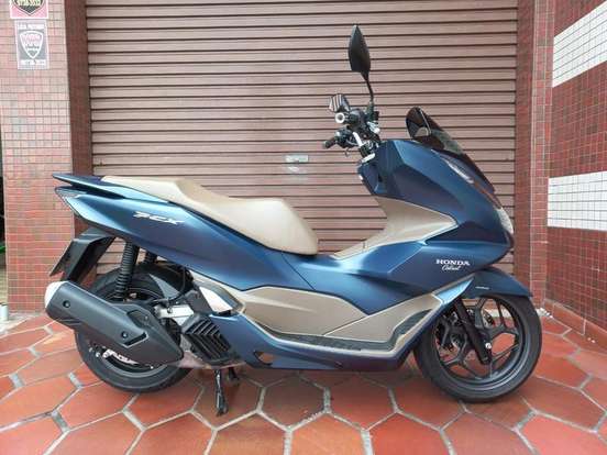 HONDA-PCX 160 ABS HONDA-PCX 160 ABS-2023