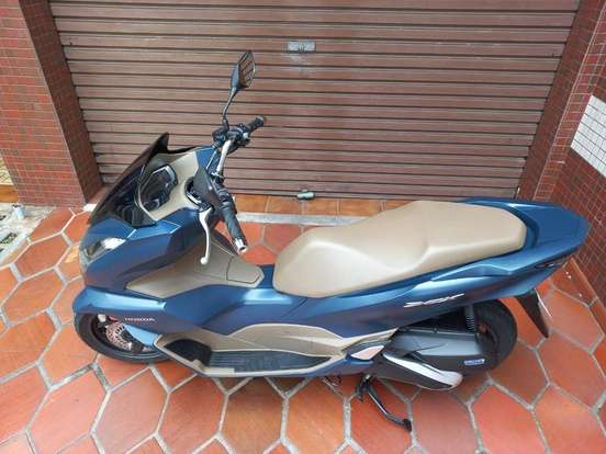 HONDA-PCX 160 ABS HONDA-PCX 160 ABS-2023