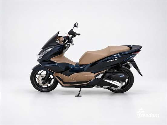 HONDA-PCX 160 DLX HONDA-PCX 160 DLX-2025